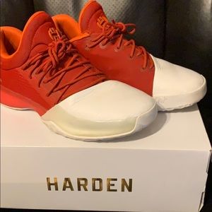 Harden Vol. 1